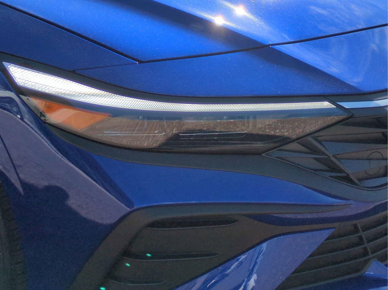 2025 Hyundai Elantra SEL - Photo 18
