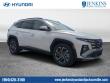 New 2025 Hyundai Tucson Limited FWD SUV