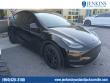 Used 2024 Tesla Model Y Long Range SUV