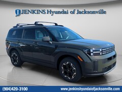 2026 Hyundai Santa Fe SEL FWD SUV