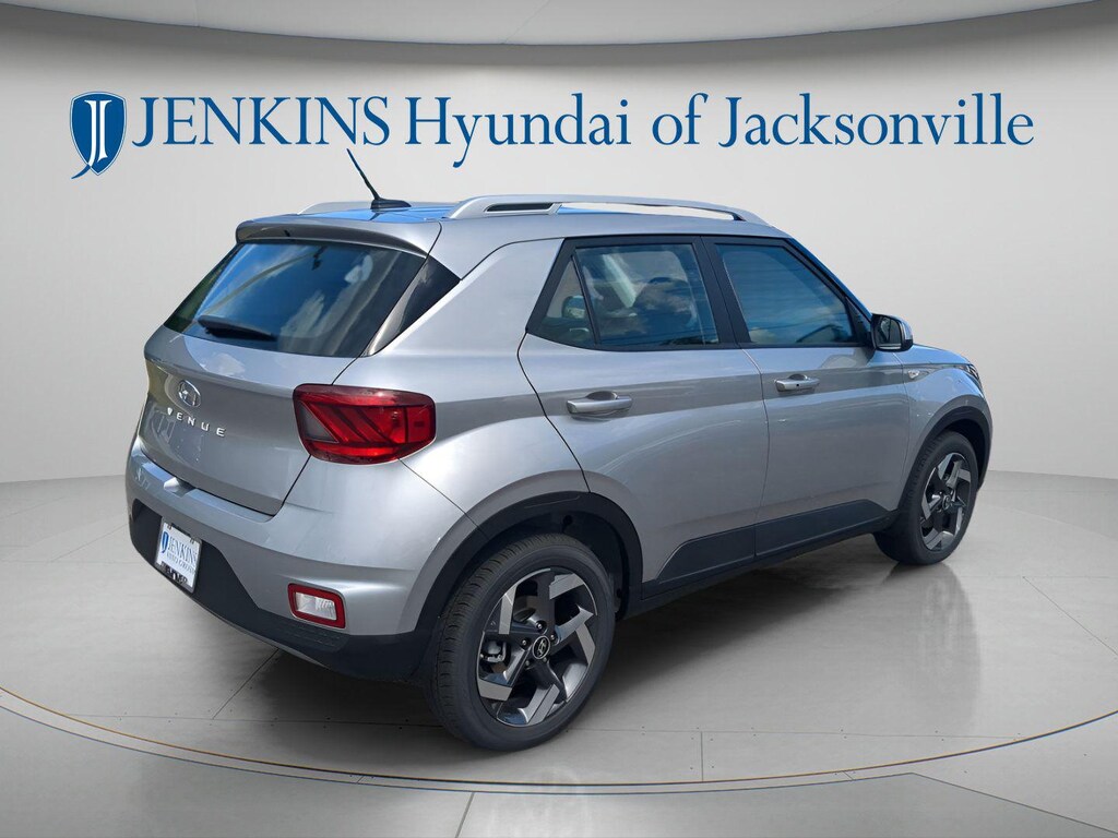 New 2026 Hyundai Venue SEL SUV