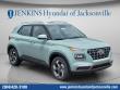 New 2026 Hyundai Venue SEL SUV