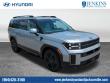 New 2025 Hyundai Santa Fe Hybrid Calligraphy SUV