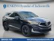 Used 2021 Acura RDX Advance Package SUV
