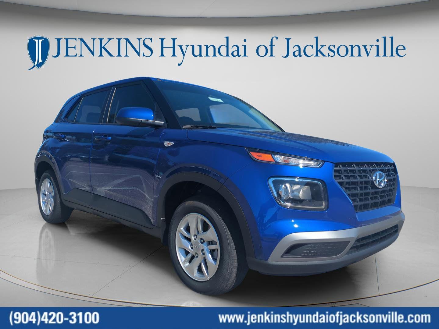 2026 Hyundai Venue SE