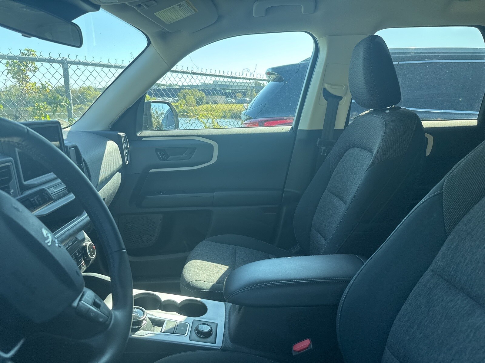 2024 Ford Bronco Sport Big Bend photo 4