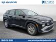New 2025 Hyundai Tucson SE FWD SUV