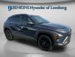 New 2026 Hyundai Kona SEL Sport FWD SUV
