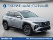 New 2026 Hyundai Tucson Hybrid Limited SUV