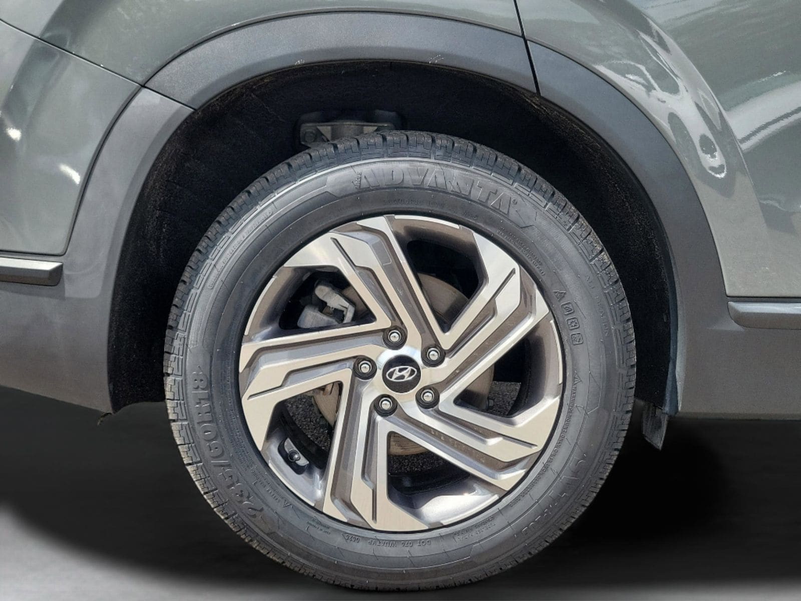 2023 Hyundai Santa Fe SEL - Photo 40