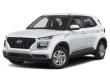 New 2025 Hyundai Venue SE SUV
