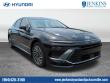 New 2025 Hyundai Sonata Hybrid SEL Sedan