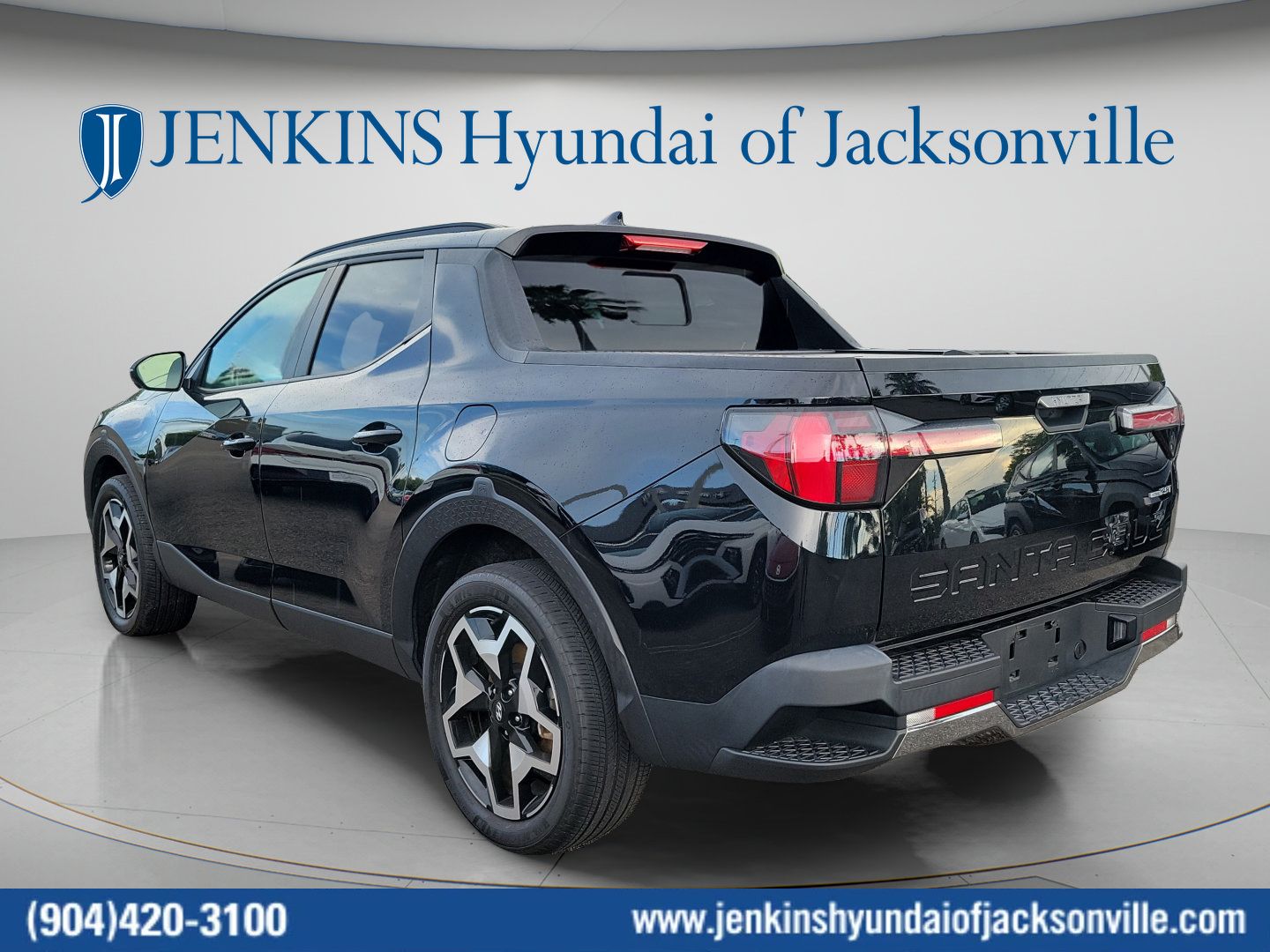 2023 Hyundai Santa Cruz Limited - Photo 8