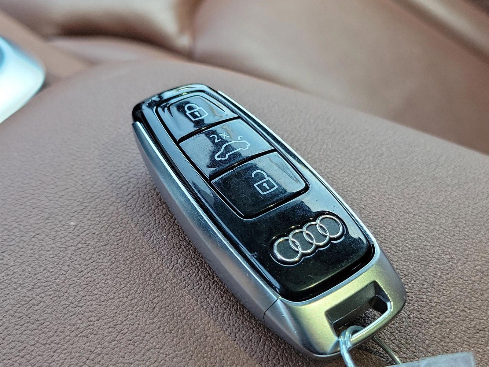 2021 Audi Q7 Premium - Photo 41