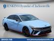 New 2026 Hyundai Elantra N Sedan Sedan