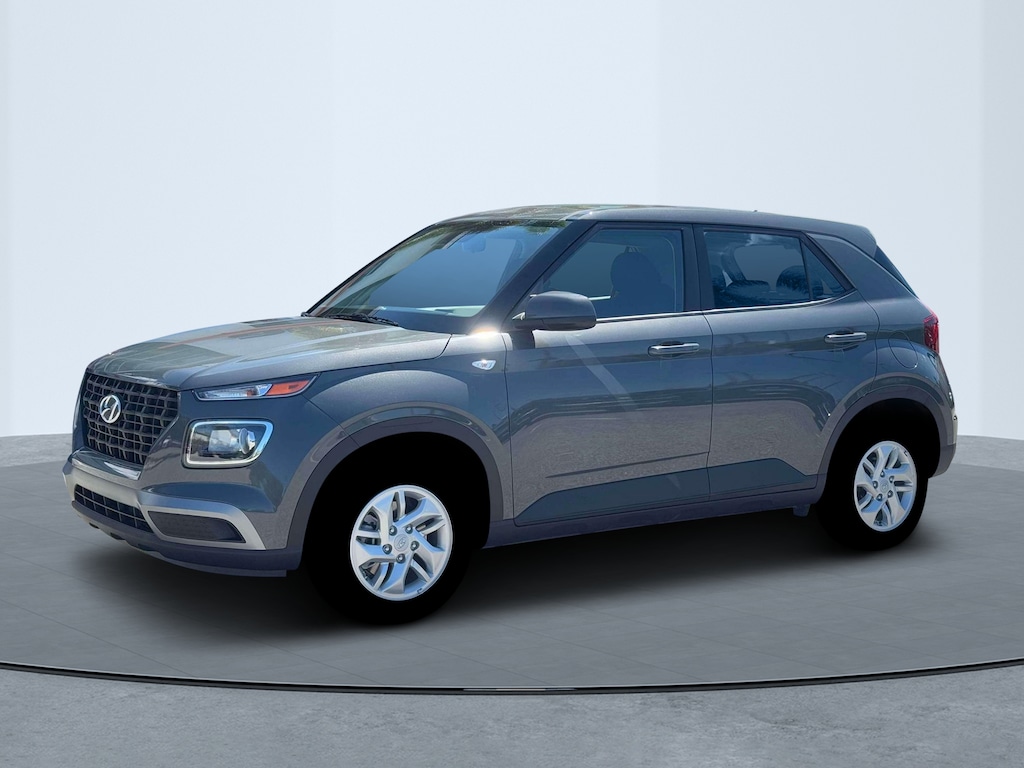 New 2026 Hyundai Venue SE SUV