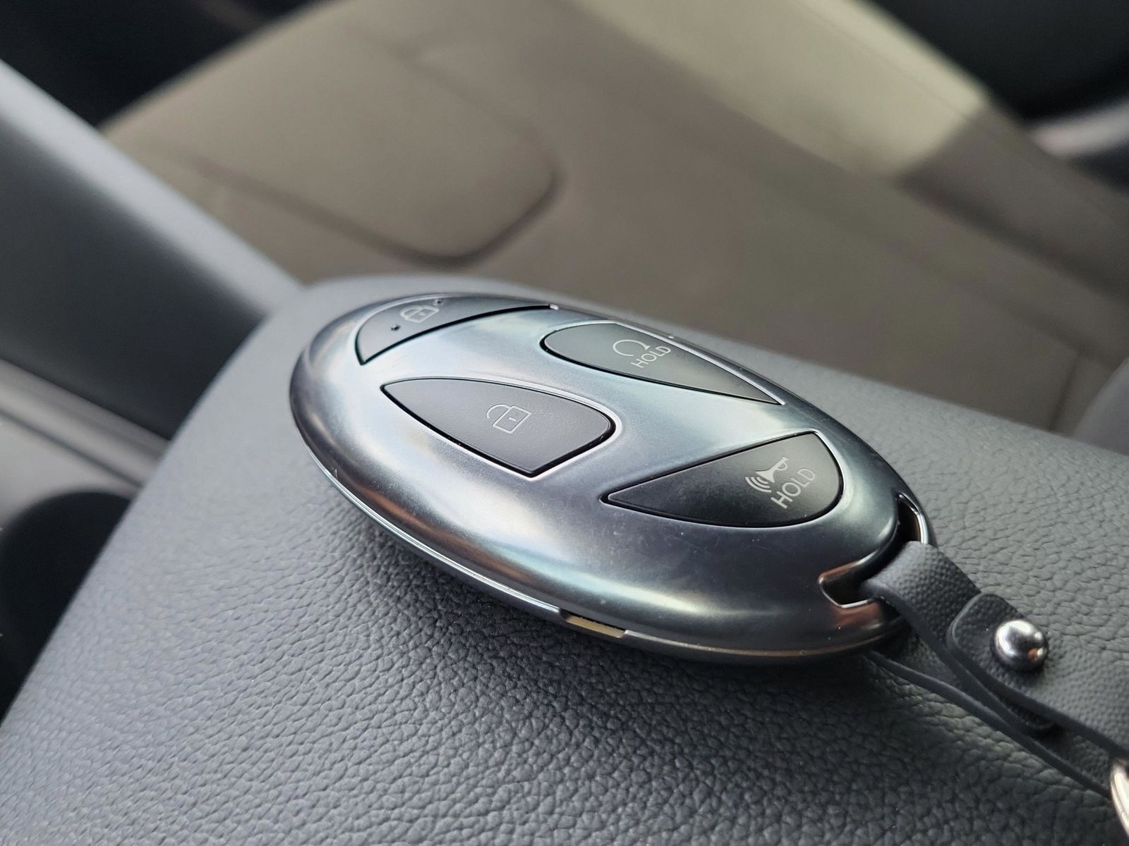 2026 Hyundai Elantra SEL Sport - Photo 37