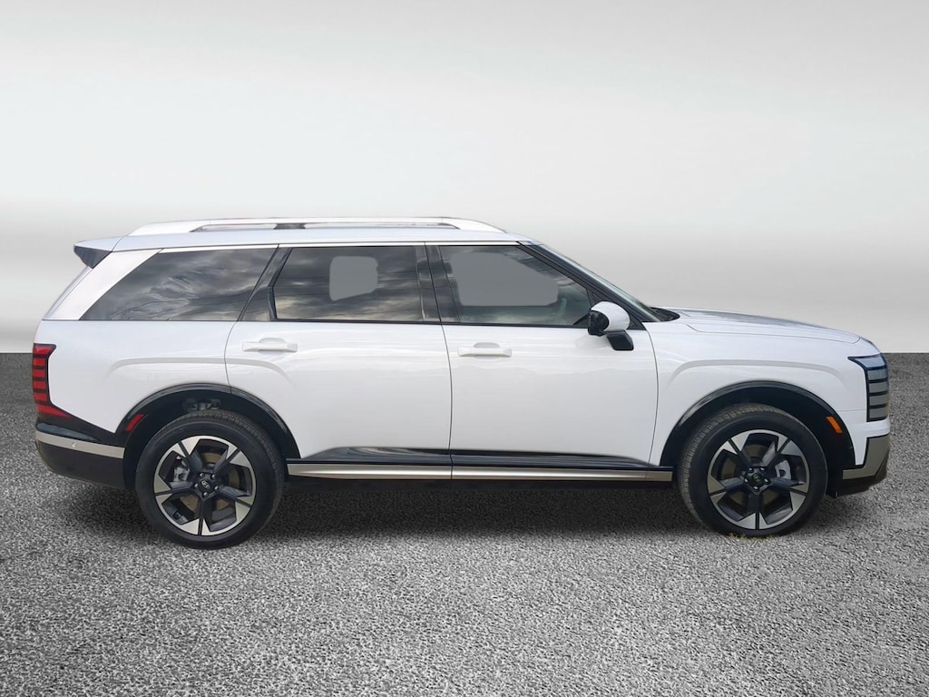 New 2026 Hyundai Palisade Limited AWD SUV