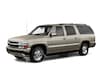  Chevrolet Suburban 1500