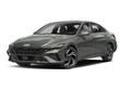Hyundai Elantra Hybrid