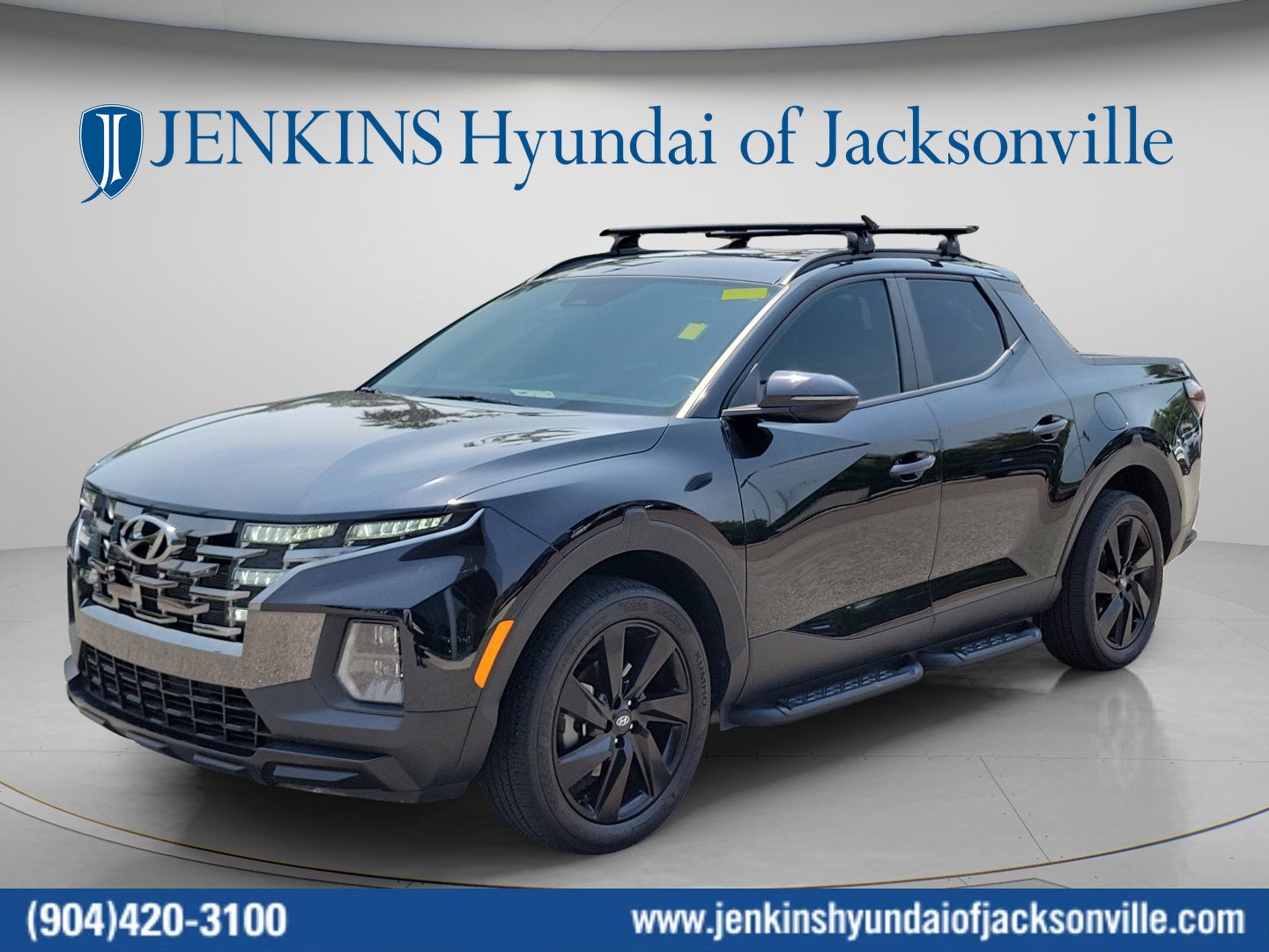 2024 Hyundai Santa Cruz Night - Photo 12