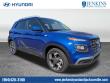 New 2025 Hyundai Venue SEL SUV