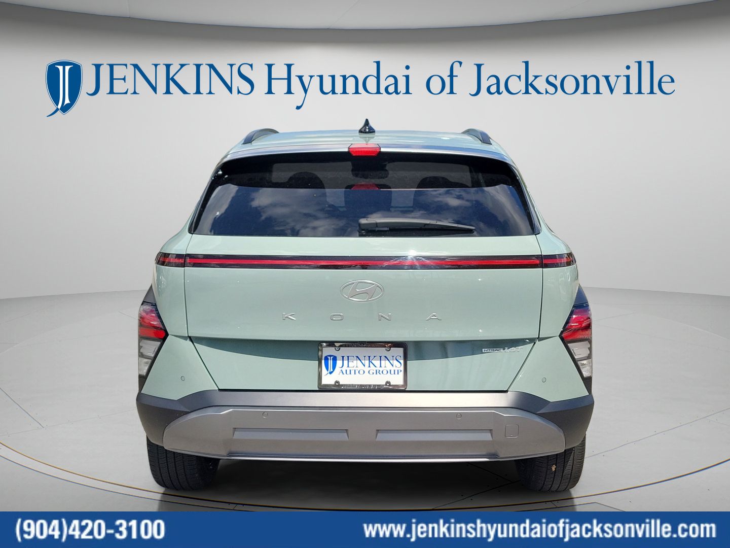 2024 Hyundai Kona Limited - Photo 6