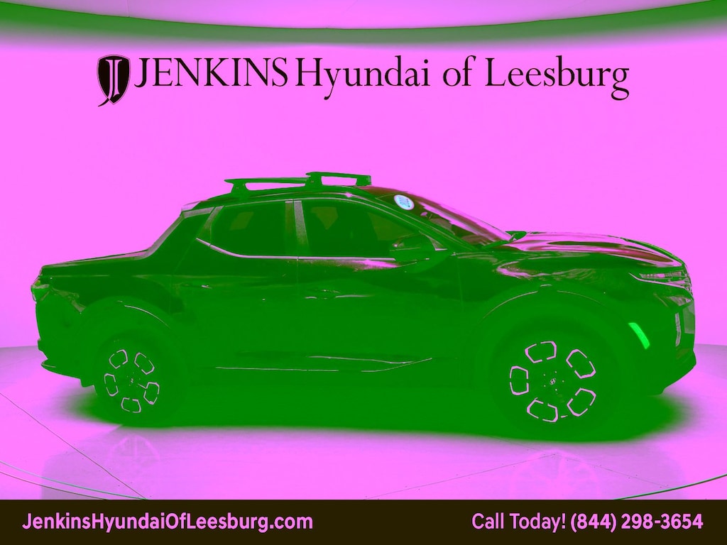 Used 2022 Hyundai Santa Cruz SEL Premium Truck