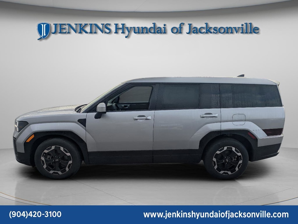 Certified 2024 Hyundai Santa Fe SE SUV