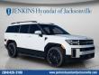 New 2026 Hyundai Santa Fe Calligraphy FWD SUV