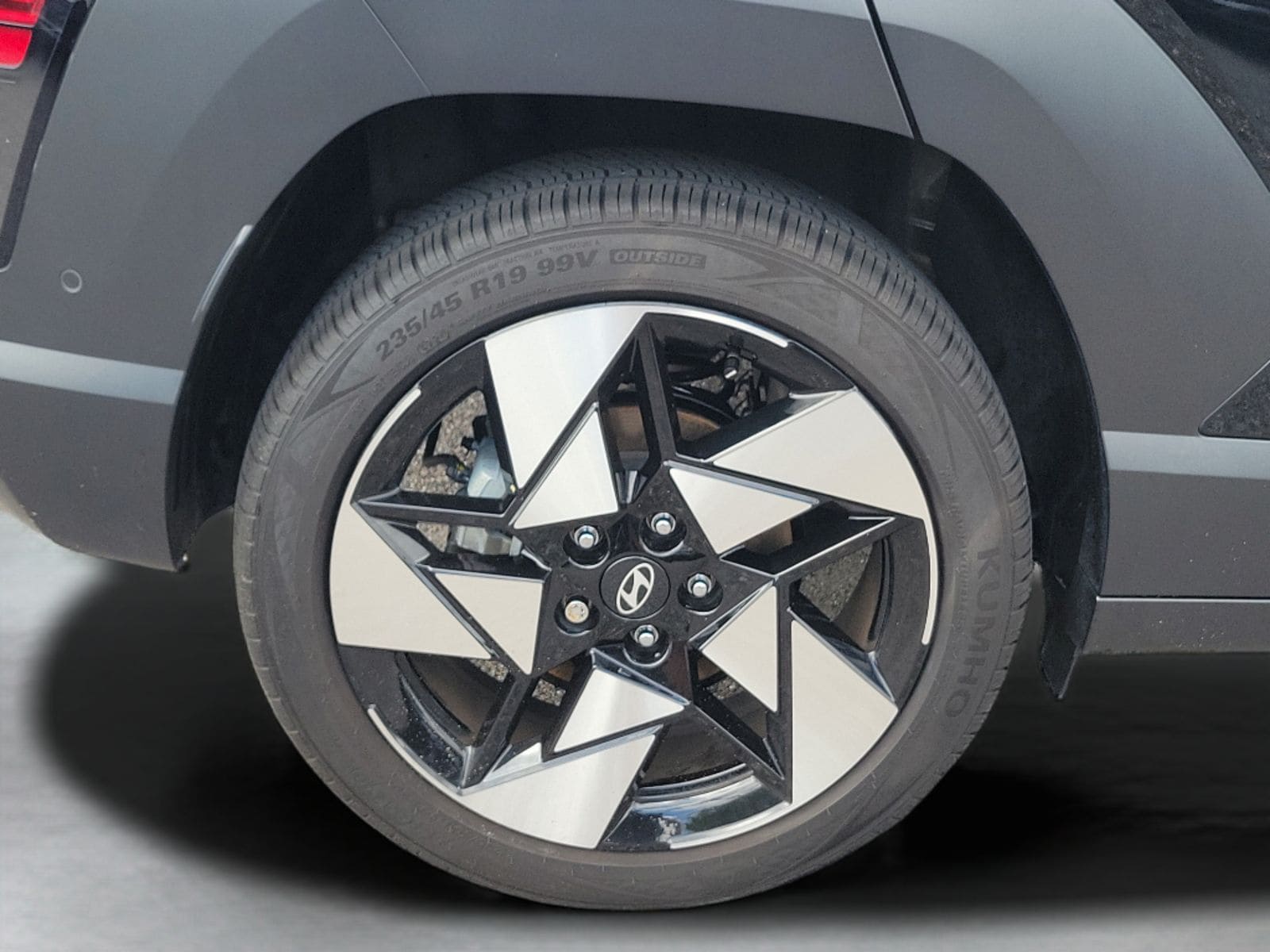 2025 Hyundai Kona Limited - Photo 42