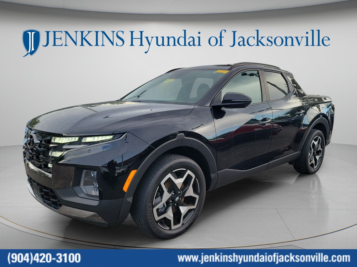2023 Hyundai Santa Cruz Limited - Photo 12