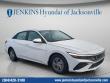 New 2025 Hyundai Elantra SE Sedan