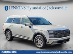 2026 Hyundai Palisade SEL FWD SUV