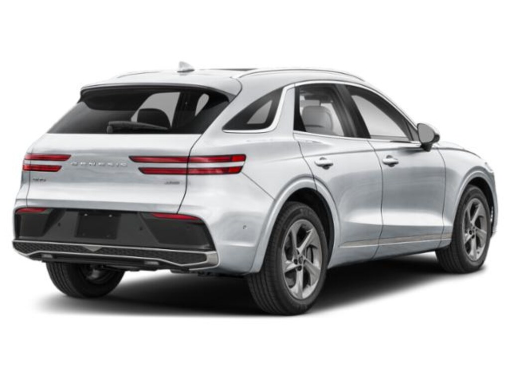New 2026 Genesis GV70 2.5T Select SUV