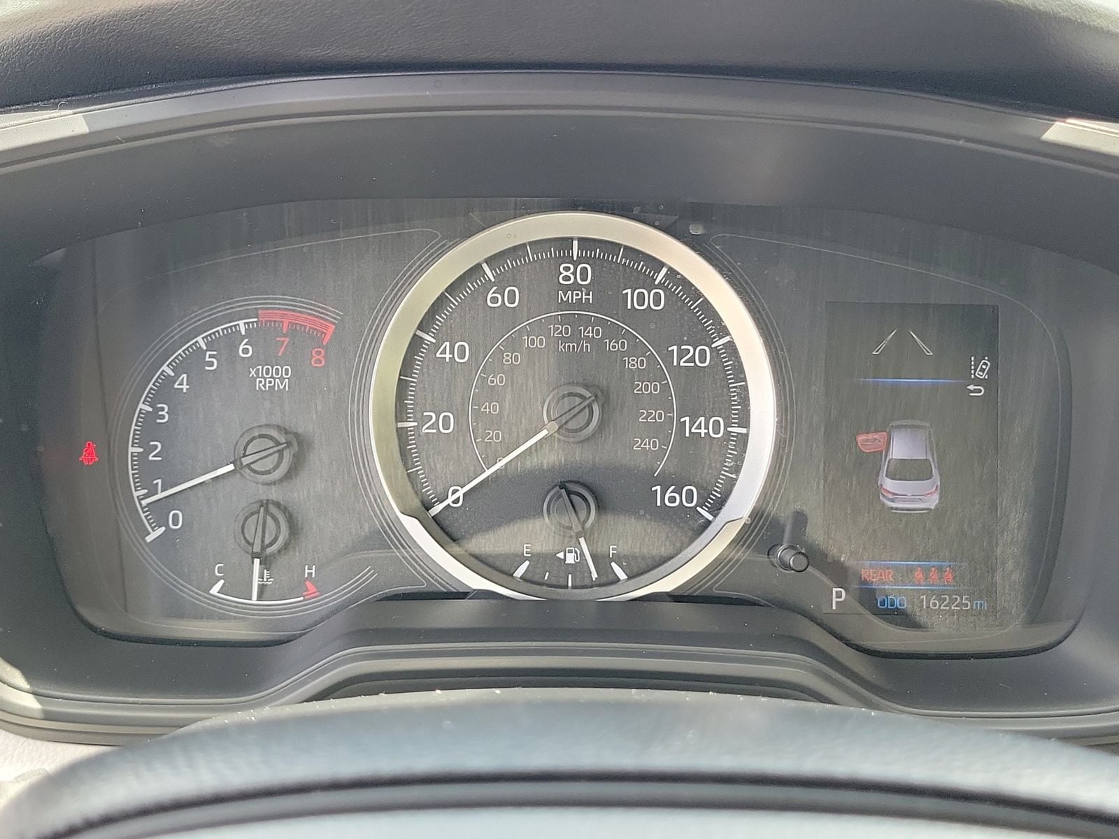 2020 Toyota Corolla LE - Photo 29