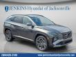 New 2026 Hyundai Tucson Hybrid Limited SUV