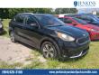 Used 2018 Kia Niro LX SUV