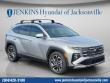 New 2026 Hyundai Tucson Limited FWD SUV