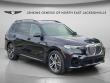 Used 2020 BMW X7 xDrive40i SUV