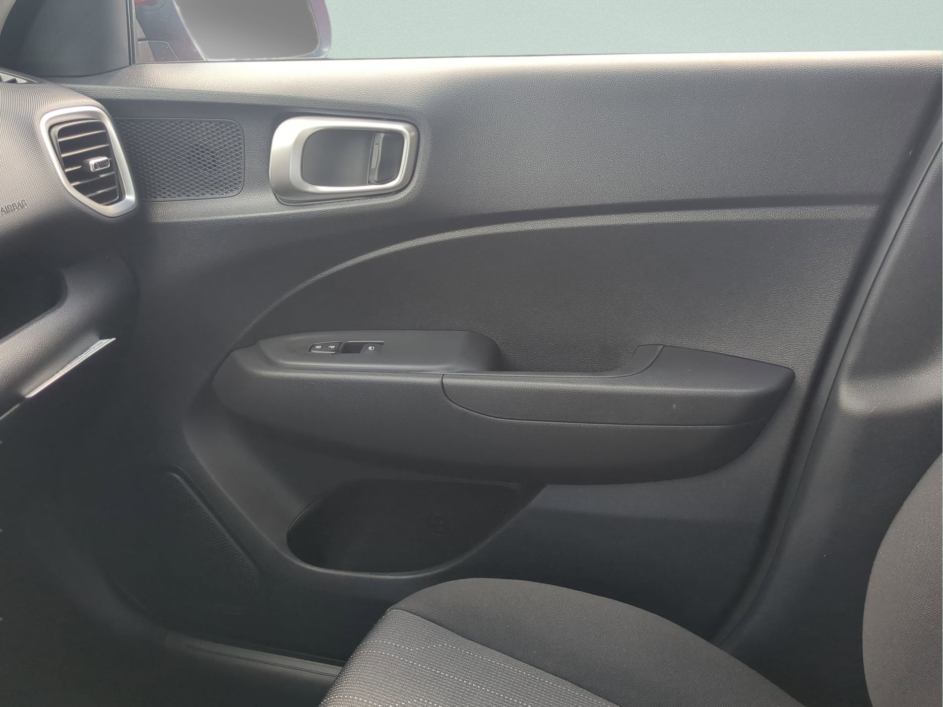 2026 Hyundai Venue SE - Photo 37