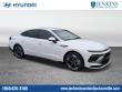 New 2026 Hyundai Sonata SEL Sport Sedan