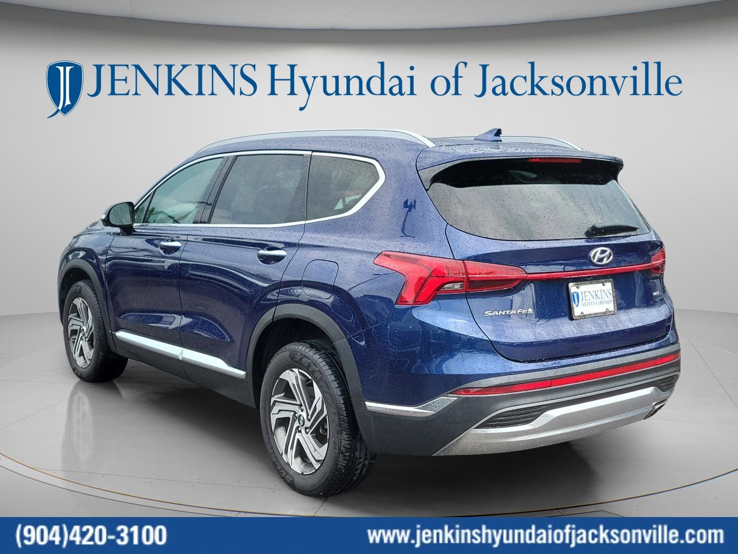 2023 Hyundai Santa Fe SEL - Photo 8