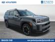 New 2025 Hyundai Santa Fe SEL FWD SUV