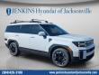 New 2026 Hyundai Santa Fe SEL FWD SUV