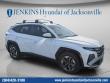 New 2026 Hyundai Tucson Limited FWD SUV