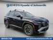 New 2026 Hyundai Tucson SEL FWD SUV
