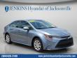 Used 2020 Toyota Corolla LE Sedan