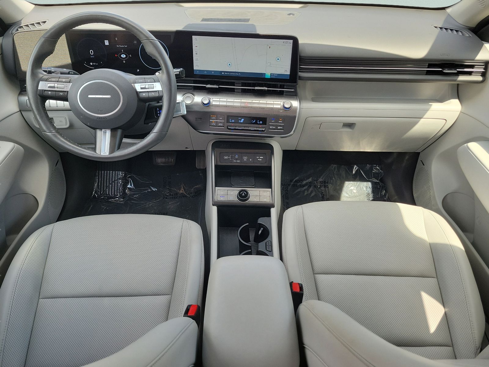 2024 Hyundai Kona Limited - Photo 24