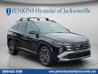 New 2026 Hyundai Tucson Limited FWD SUV